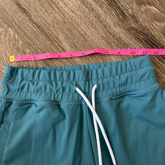 NVGTN Joggers Blue Size Small - Picture 6 of 8